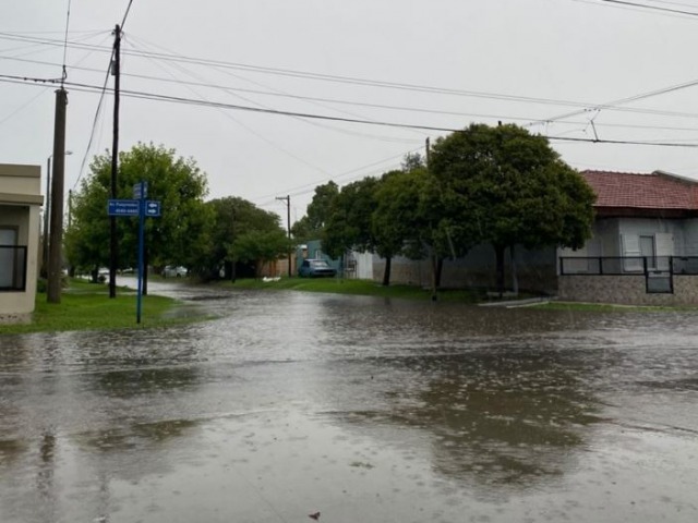 Recomendaciones ante fenmenos ocasionalmente severos